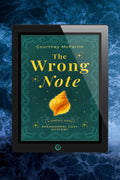 The Wrong Note: A Siren's Song Paranormal Cozy Mystery Book 1