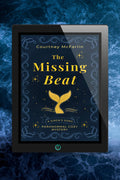 The Missing Beat: A Siren's Song Paranormal Cozy Mystery Book 3